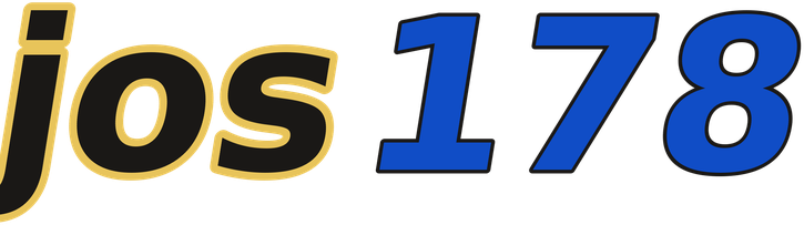 jos178 logo