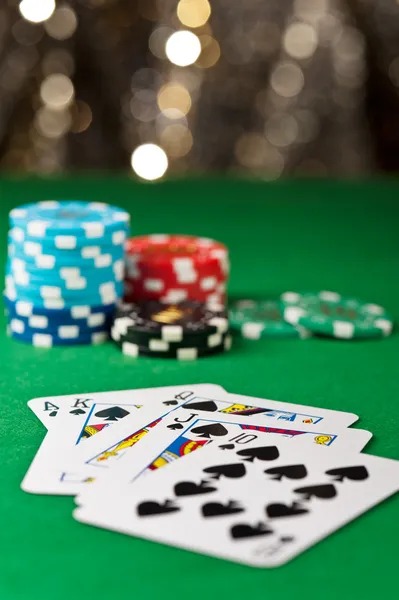 jos178 Focused Table Screen